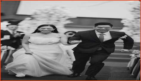 Unraveling Their Compelling Love Story